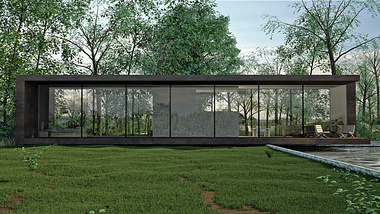 Villa house Design