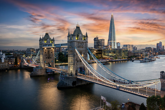REDVERTEX EXPANDS ITS BUSINESS WITH AN OFFICE IN LONDON