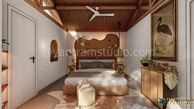 architectural interior rendering: rendering, architectural, services, home, bungalow, designers, Bedroom, 3D, Creative, small,  interior