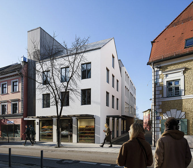Customer: Blaesig Architekten GmbH
Implementation time of the project (4 pictures): 16 days