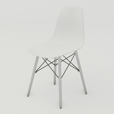 Eames' Chair