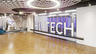 Network & Services Company Bucharest Office