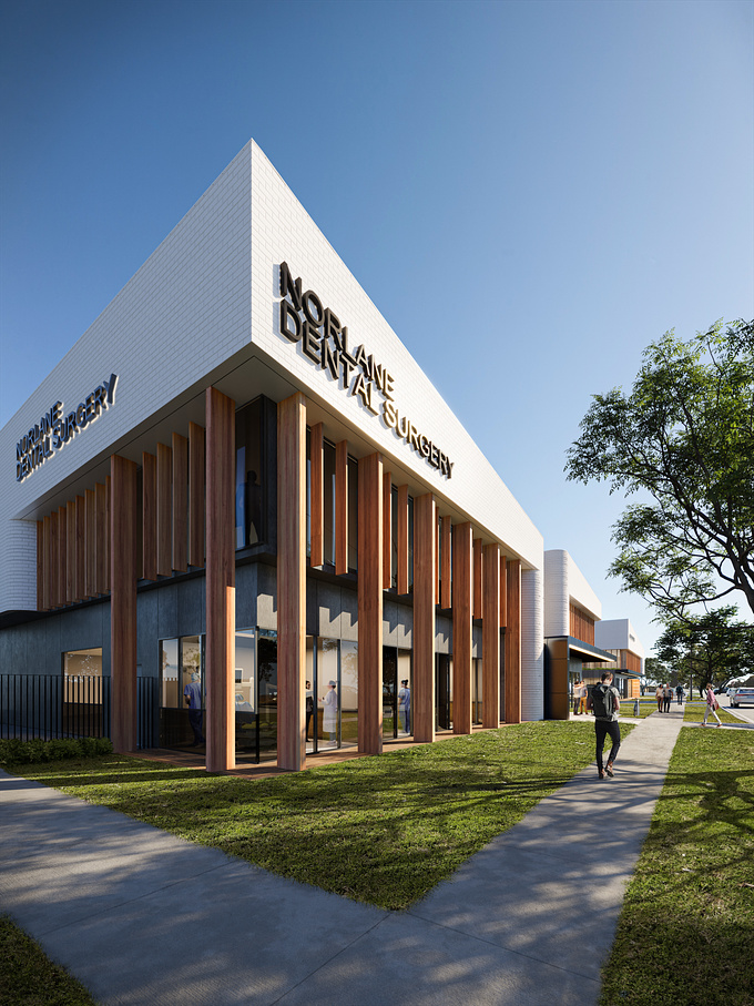 Introducing a New State-of-the-Art Medical Centre Hub Located in Australia
