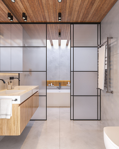 Bathroom | NANNO 3D Studio