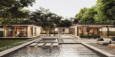  Private House / Exteriors