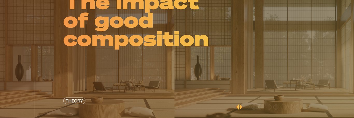 The impact of good composition
