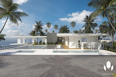 beach house 