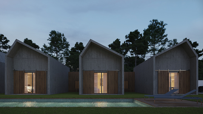 Casa da Pesca Project

Architecture: [MATERIAS]
3D Visualization: Brunocoelho.design