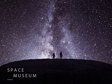 SPACE MUSEUM