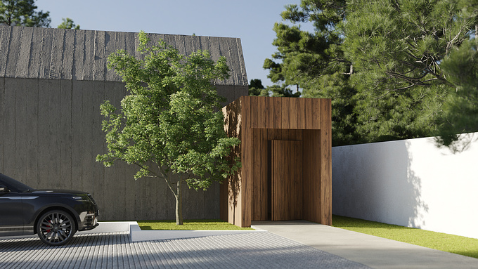 Casa da Pesca Project

Architecture: [MATERIAS]
3D Visualization: Brunocoelho.design