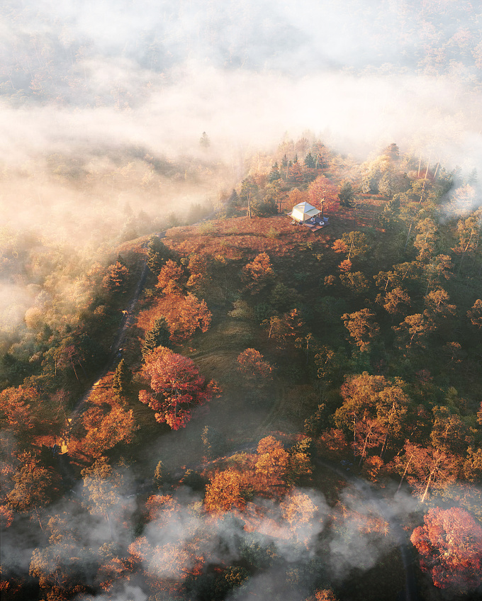 Yellow autumn!
sw: 3dmax, corona and PS
CG full max: VicnguyenDesign
thanks all C @ C
