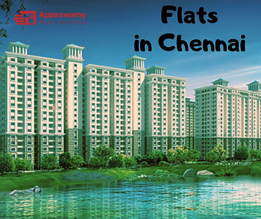 Flats in Chennai