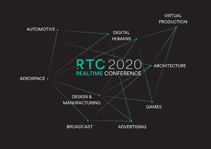 RealTime Conference Announces May Event Lineup