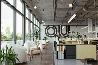QU Office