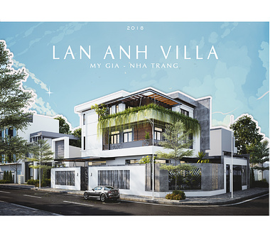 Lan Anh Villa