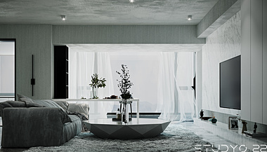 Livingroom Design