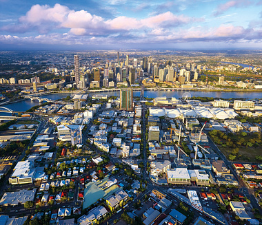 Brisbane Multi-residential