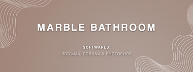 Marble Bathroom