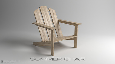 summer chair