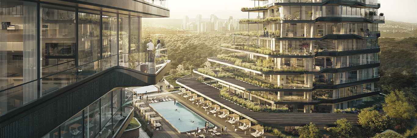 Beyond the Still Image: Is the Future of Architectural Visualization Animated?