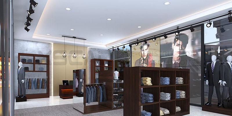 Why As-built Drawings Are important for Retail Store Design | Kuldeep ...