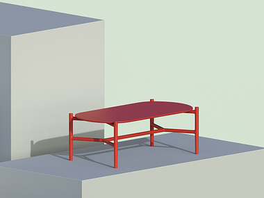 Furniture Visualization