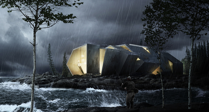this is a study for a housing project in norway. design by luminousfields.


luminousfields
http://www.luminousfields.com
