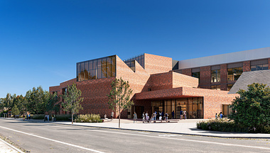  ZGF Architects | Oregon State University