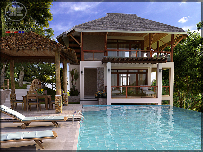 Done in 3ds max + Vray and PSD