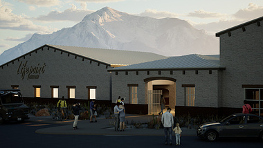 Lifepoint Church, Tucson, AZ
