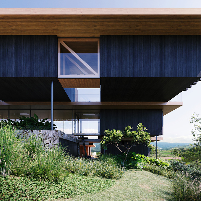 ikebana house | sc brazil

architecture felipe caboclo arquitetura

Software: Autocad 3D, 3DS Max, Corona, ForestPack, Photoshop 