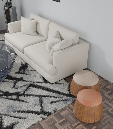 Sofa Livingroom