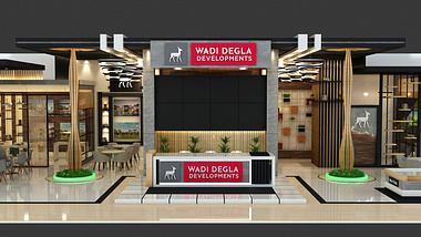 Wadi_Degla Cityscape 2019 Booth 