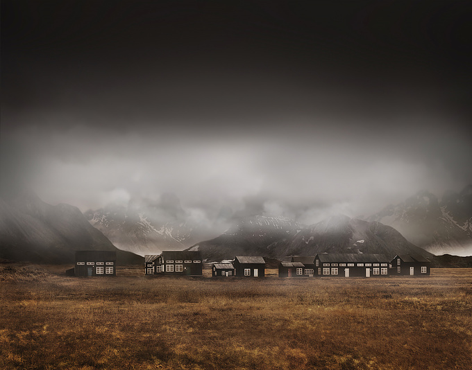 Inspiration photo | Yury Pustovoy

Typology | Landscape
Location | Iceland

Status | Inspiration (non-commercial) project
Year | 2018