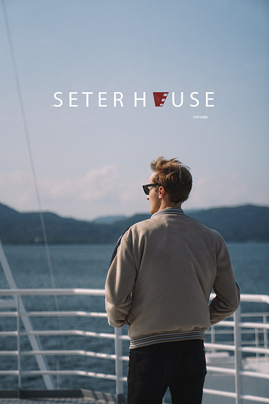 Seter House - Norway 