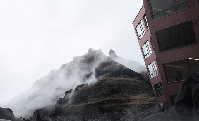 Seter House 

Type - Residential 

Location - Seter - Norway 

CGI: Wellington Franzao

Building Design by - Archexteriors

Photography  - Alleksana, Evgenia Kirpichnikova ( Pexel ) Skye Sagisi ( unsplash ) 

3ds max / corona renderer / PS 